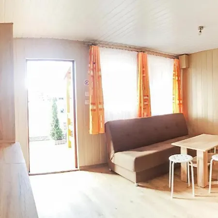 Ow Nafali Holiday home *