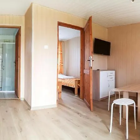 Holiday home Ow Nafali *