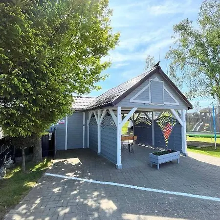 Ow Nafali Holiday home *