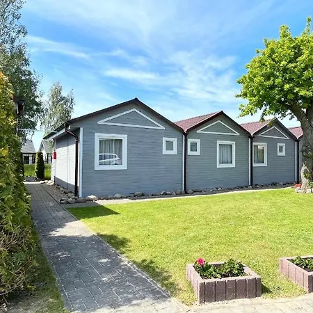 Ow Nafali Holiday home Jaroslawiec