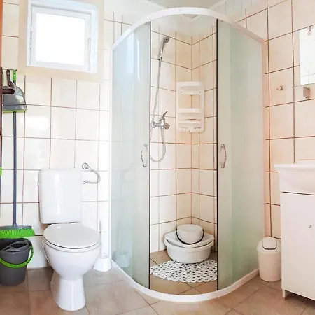 Holiday home Ow Nafali Jaroslawiec