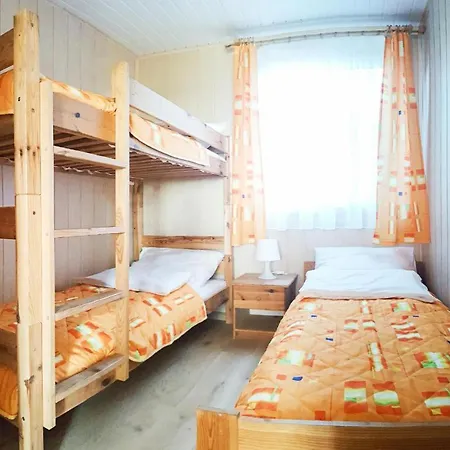 Ow Nafali Holiday home *